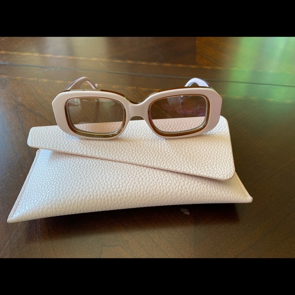 Zimmermann Accessories - Zimmerman Sunglasses